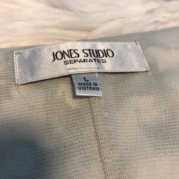 👩🏻‍💻 Jones Studio 👩🏻‍💻 Shell 👩🏻‍💻 Large - Picture 4 of 4